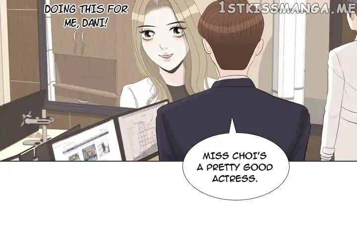 Hold My Hand chapter 37 - page 4