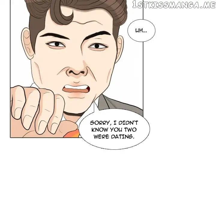 Hold My Hand chapter 37 - page 40