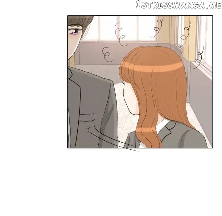 Hold My Hand chapter 37 - page 41