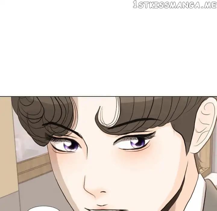 Hold My Hand chapter 37 - page 42