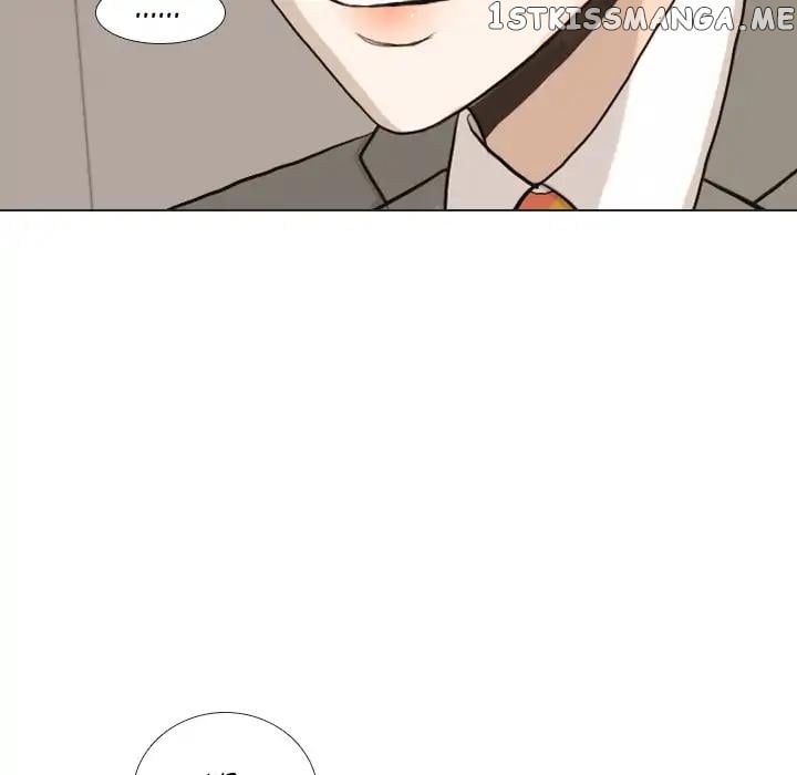 Hold My Hand chapter 37 - page 43