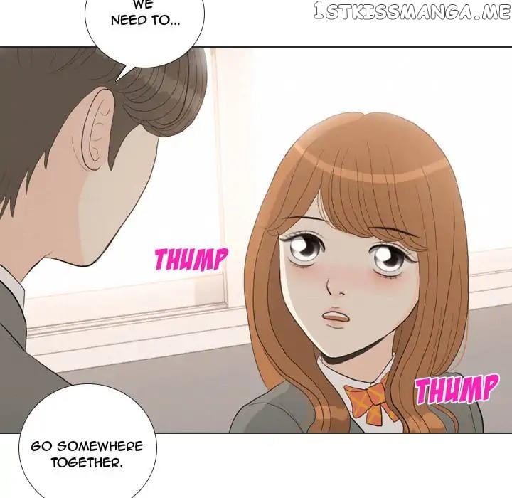 Hold My Hand chapter 37 - page 44