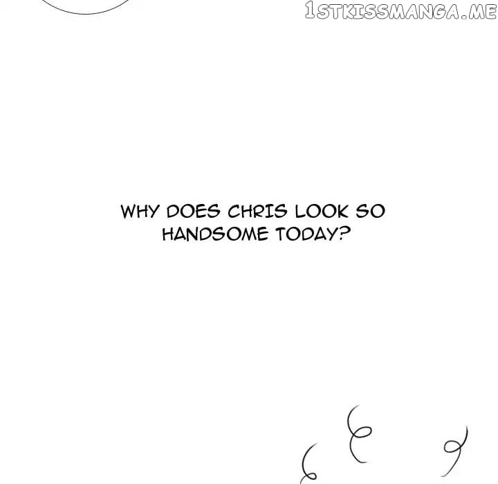 Hold My Hand chapter 37 - page 45