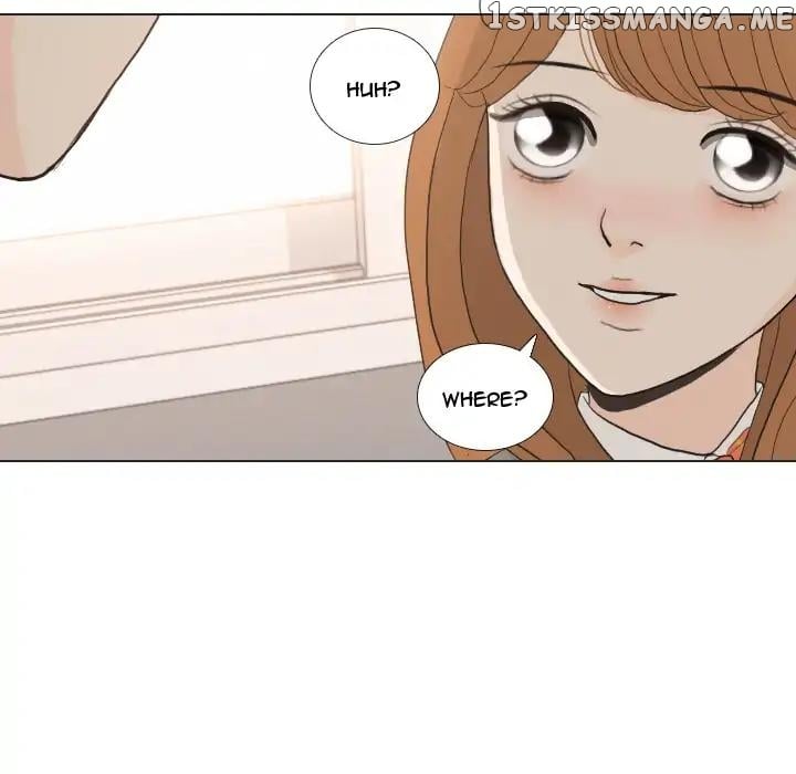 Hold My Hand chapter 37 - page 46