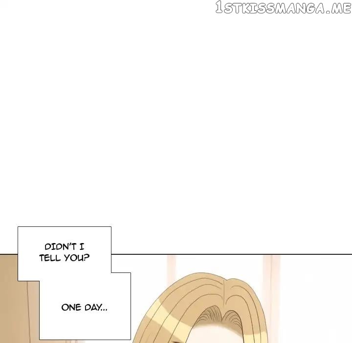 Hold My Hand chapter 37 - page 47