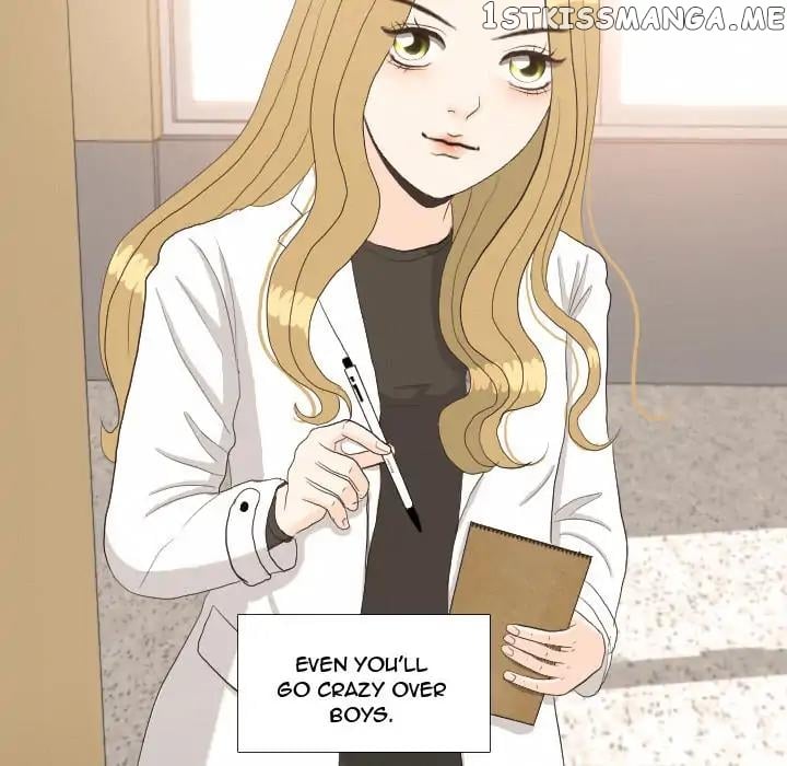 Hold My Hand chapter 37 - page 48