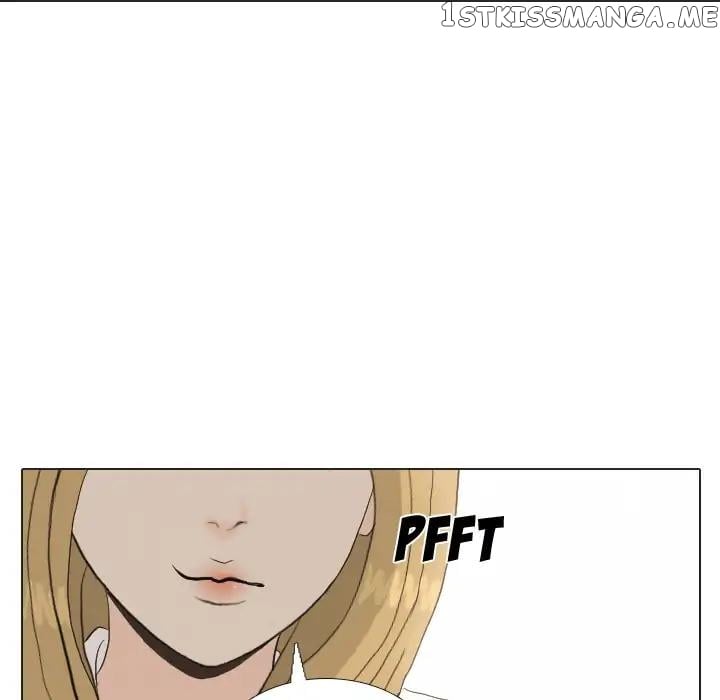 Hold My Hand chapter 37 - page 49