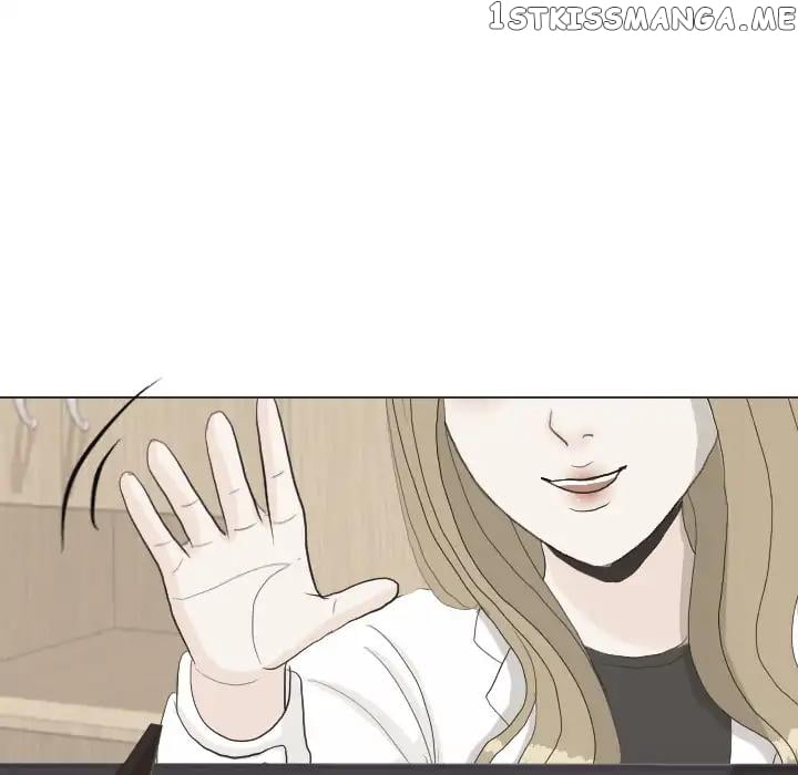 Hold My Hand chapter 37 - page 5