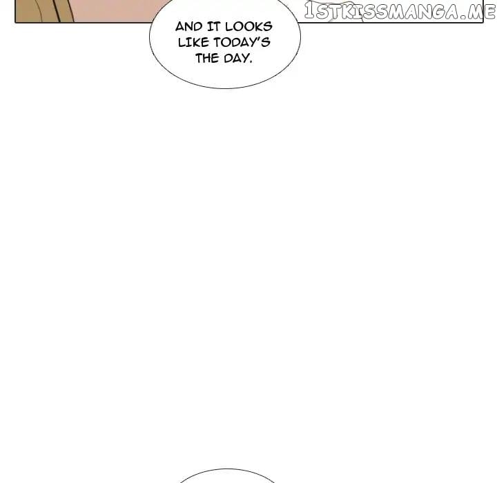 Hold My Hand chapter 37 - page 50
