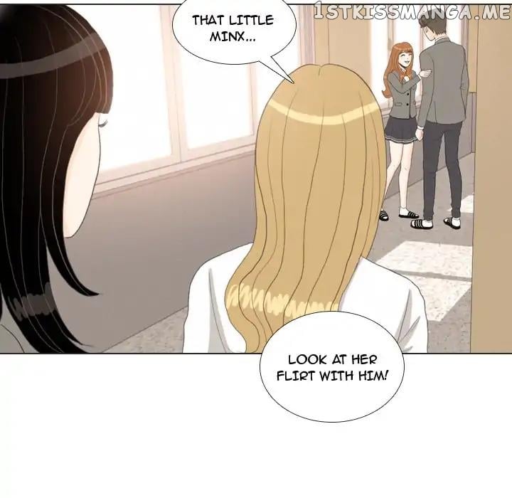 Hold My Hand chapter 37 - page 51