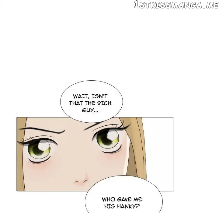 Hold My Hand chapter 37 - page 52