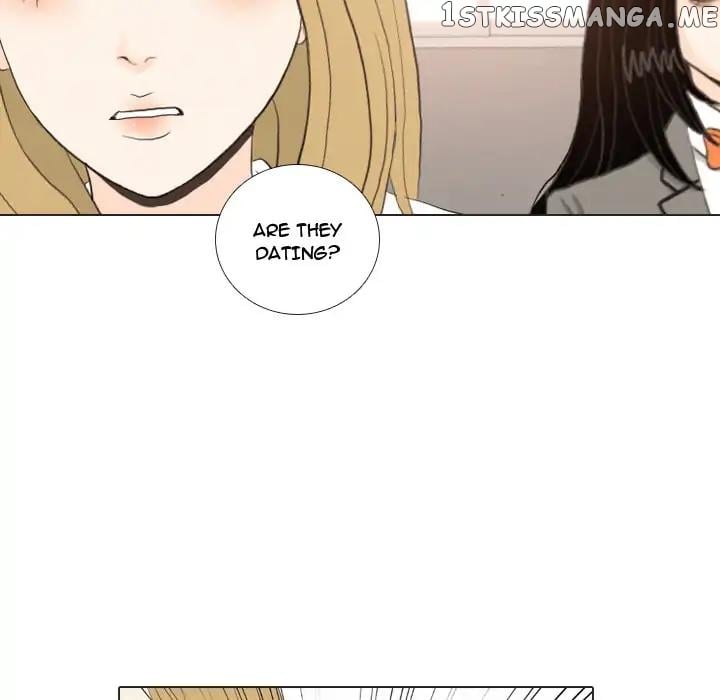 Hold My Hand chapter 37 - page 54