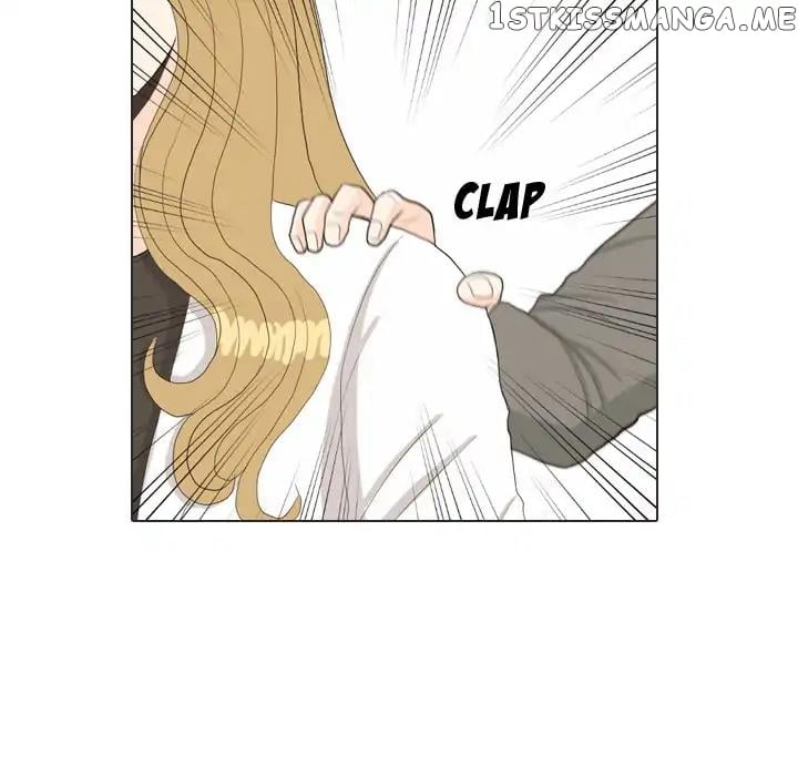 Hold My Hand chapter 37 - page 55