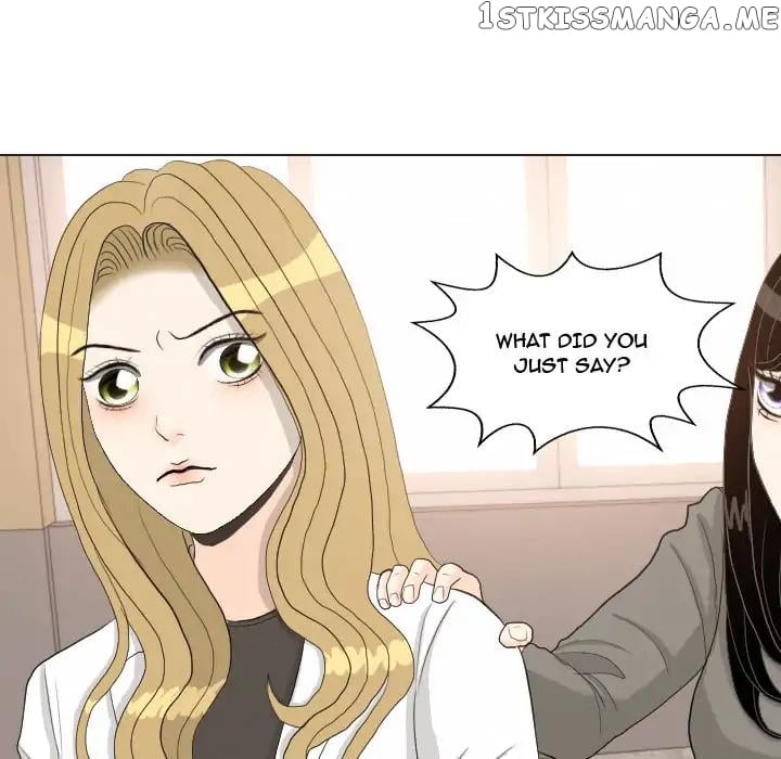 Hold My Hand chapter 37 - page 56