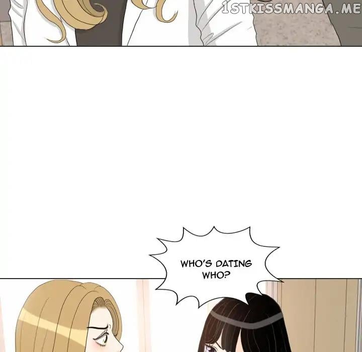 Hold My Hand chapter 37 - page 57