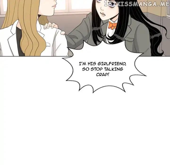 Hold My Hand chapter 37 - page 58