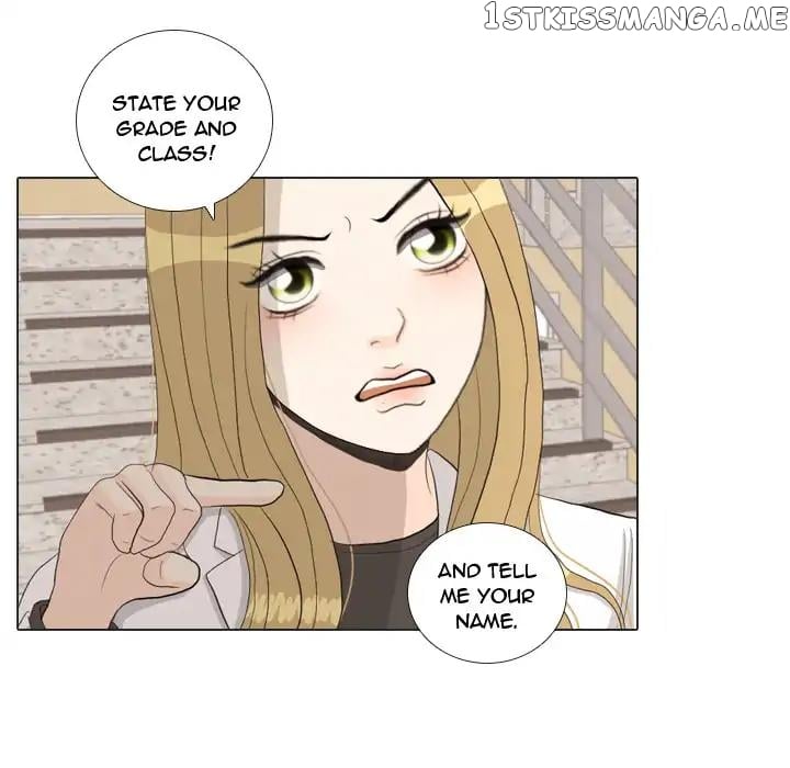 Hold My Hand chapter 37 - page 62
