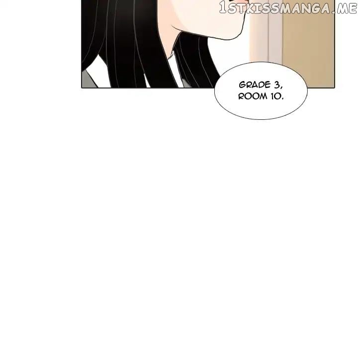 Hold My Hand chapter 37 - page 64
