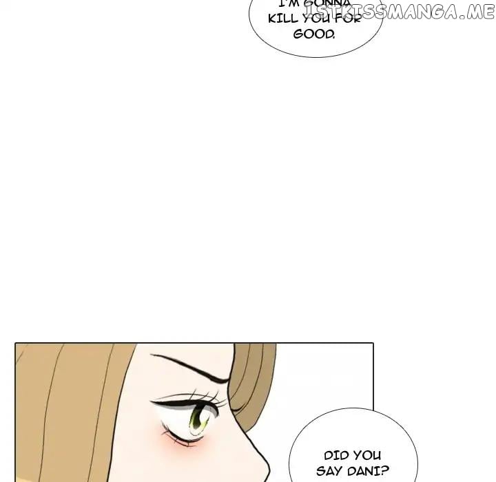 Hold My Hand chapter 37 - page 66
