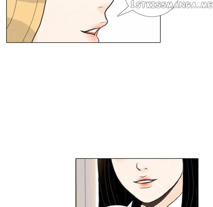 Hold My Hand chapter 37 - page 67
