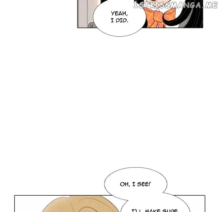 Hold My Hand chapter 37 - page 68