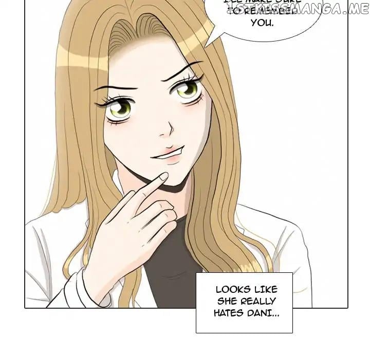 Hold My Hand chapter 37 - page 69