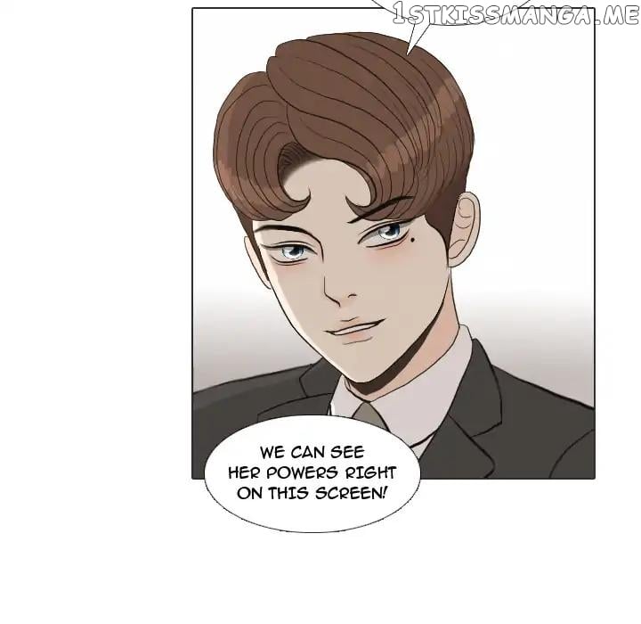 Hold My Hand chapter 37 - page 7