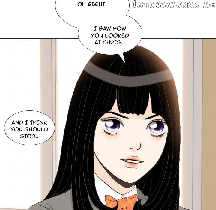 Hold My Hand chapter 37 - page 71