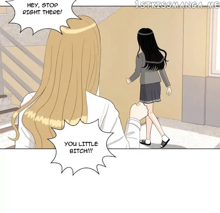 Hold My Hand chapter 37 - page 73