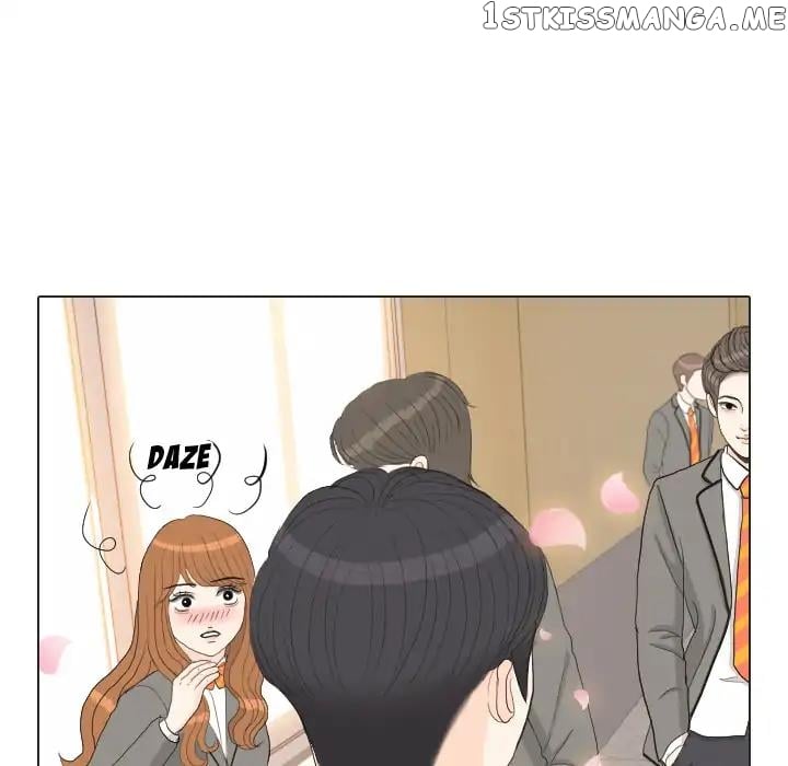 Hold My Hand chapter 37 - page 76