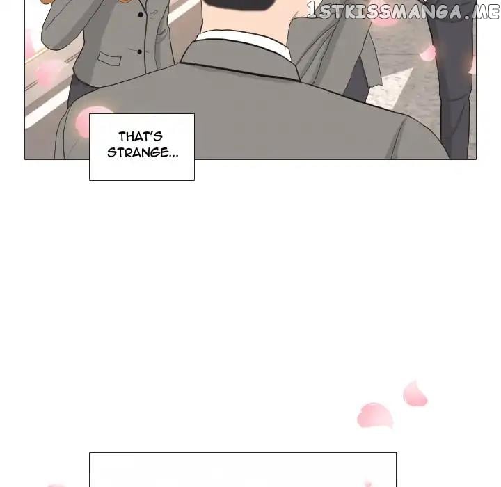 Hold My Hand chapter 37 - page 77