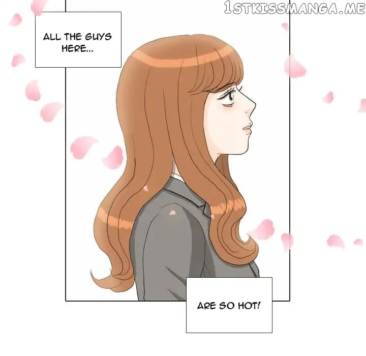 Hold My Hand chapter 37 - page 78
