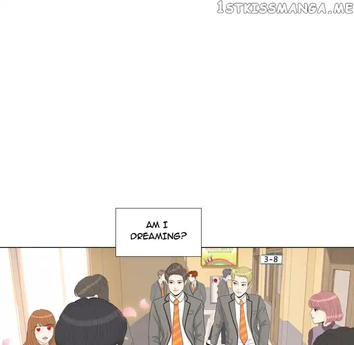 Hold My Hand chapter 37 - page 79