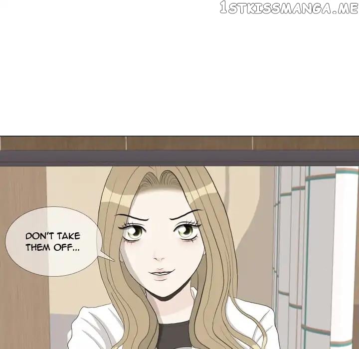 Hold My Hand chapter 37 - page 8