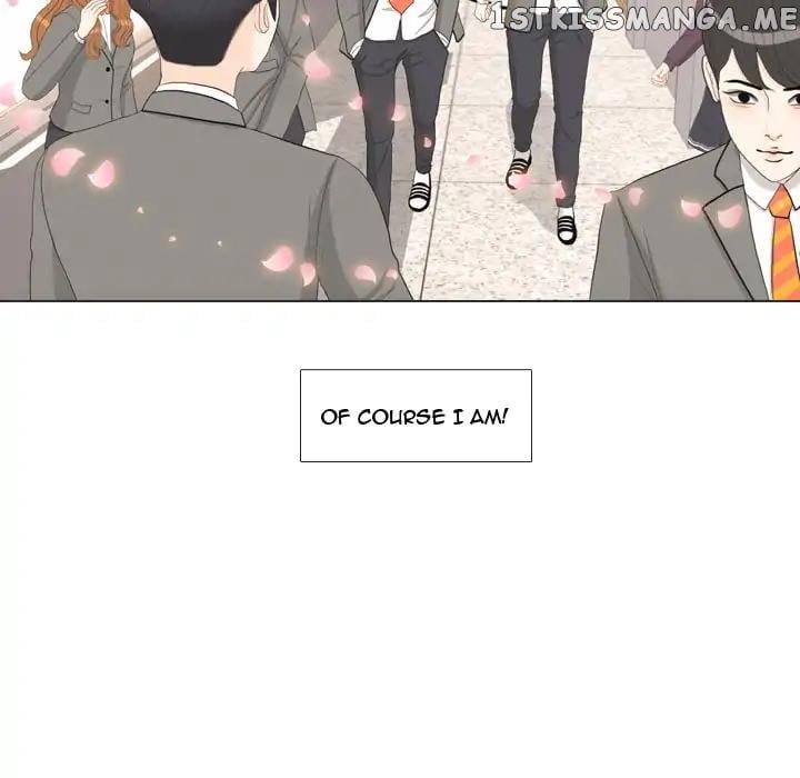 Hold My Hand chapter 37 - page 80