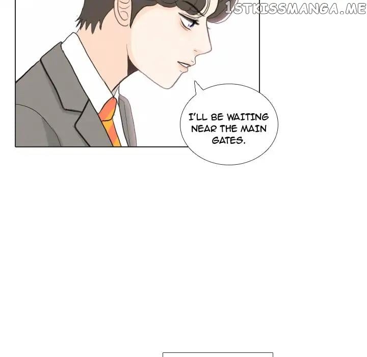 Hold My Hand chapter 37 - page 82