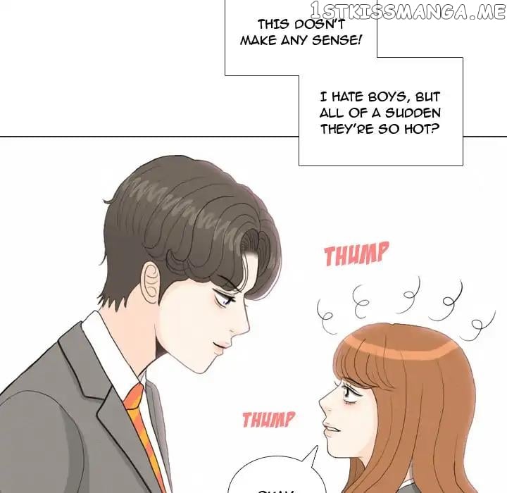 Hold My Hand chapter 37 - page 83