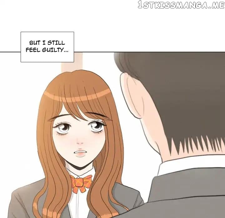 Hold My Hand chapter 37 - page 85