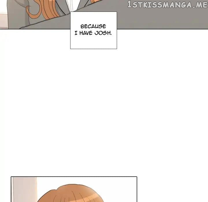 Hold My Hand chapter 37 - page 86