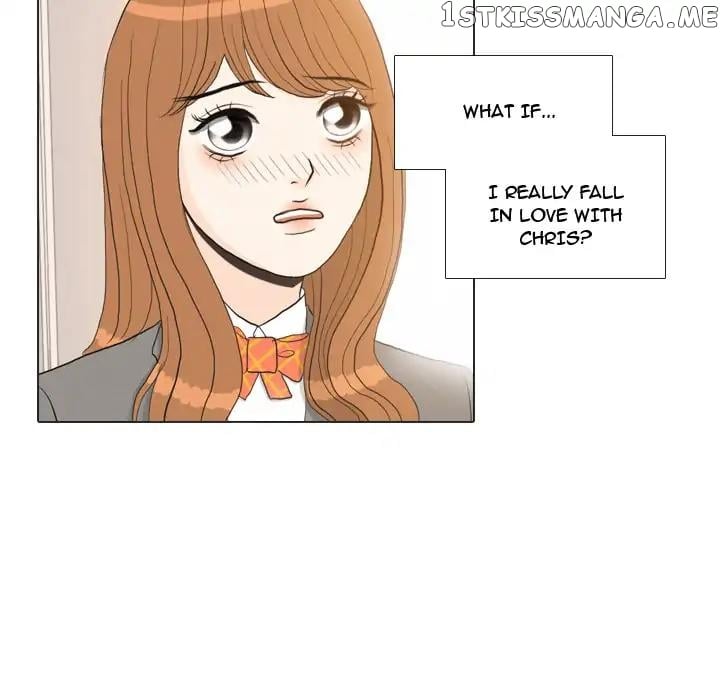 Hold My Hand chapter 37 - page 87