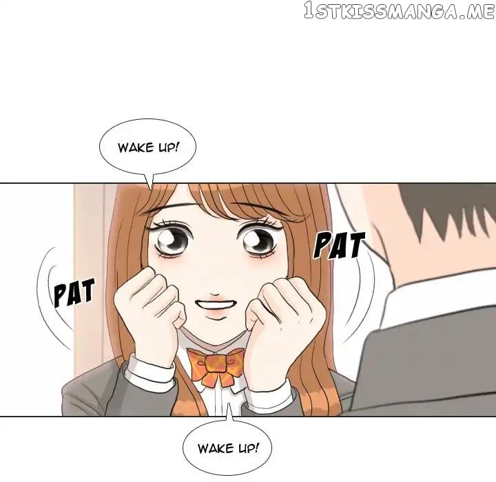 Hold My Hand chapter 37 - page 88