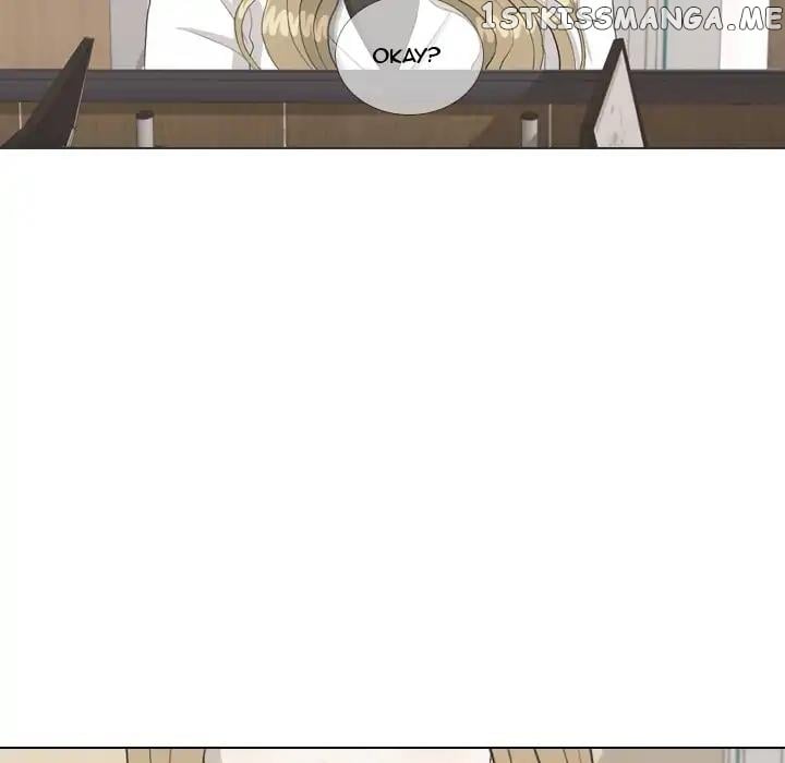 Hold My Hand chapter 37 - page 9