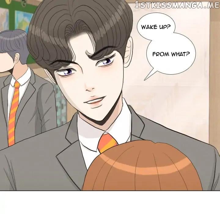 Hold My Hand chapter 37 - page 90