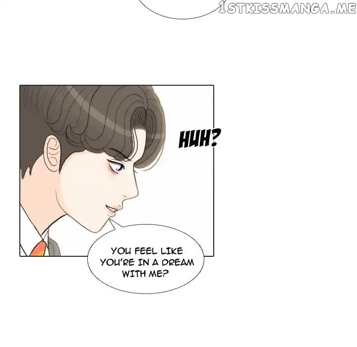 Hold My Hand chapter 37 - page 92