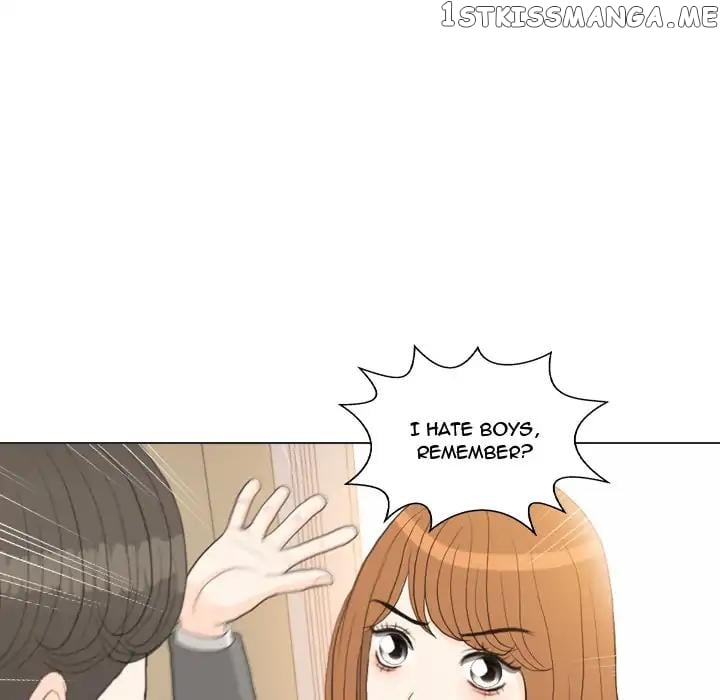 Hold My Hand chapter 37 - page 93