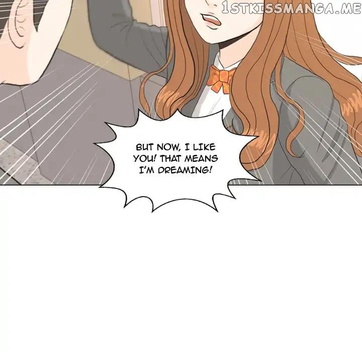 Hold My Hand chapter 37 - page 94