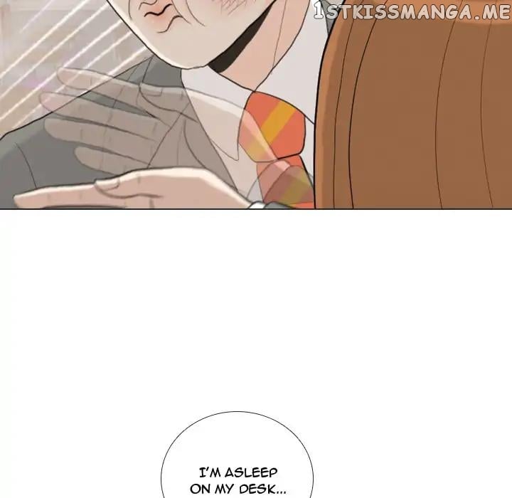 Hold My Hand chapter 37 - page 96