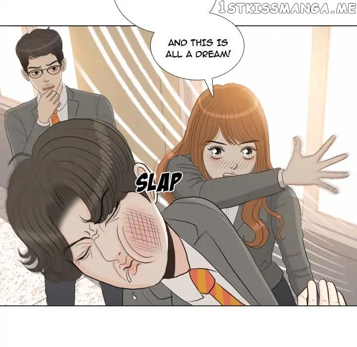Hold My Hand chapter 37 - page 97
