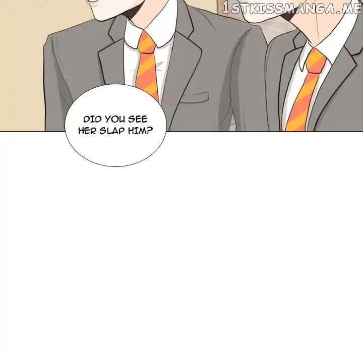 Hold My Hand chapter 37 - page 99