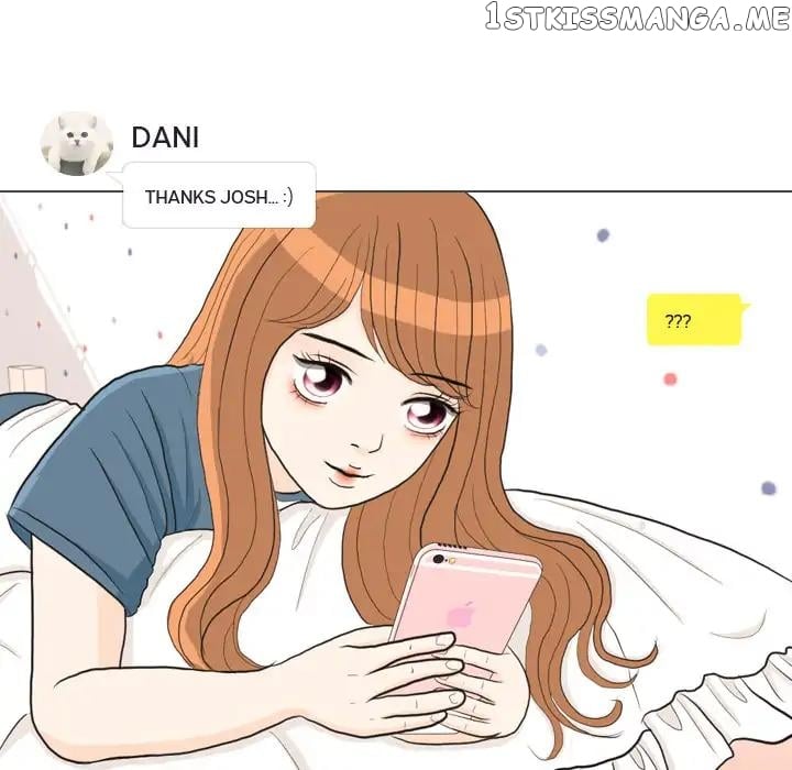 Hold My Hand chapter 30 - page 10